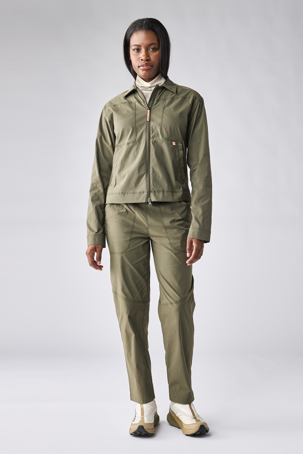 Tava Jacket Women's