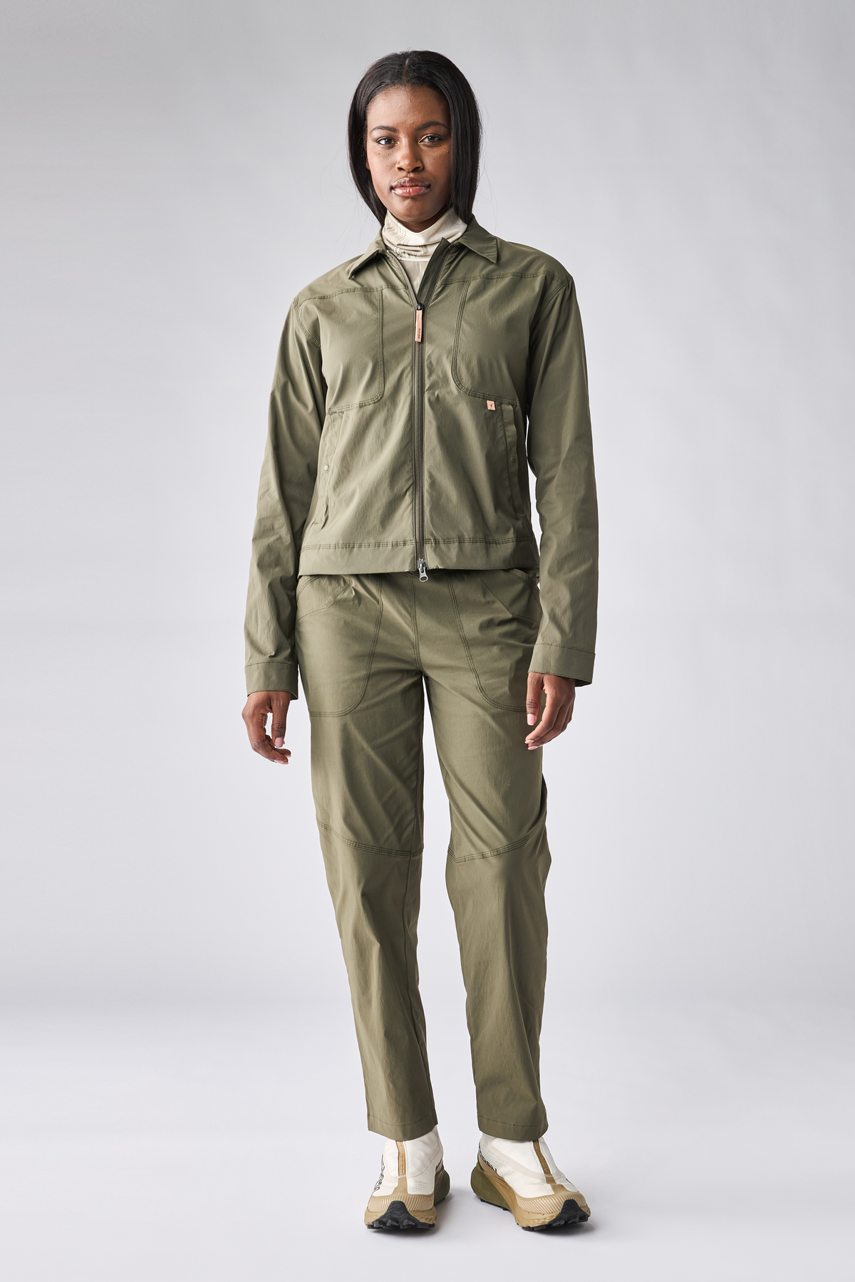 Tava Jacket Women's