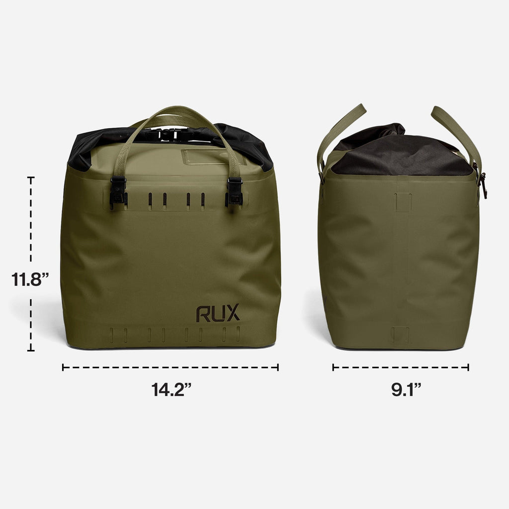 RUX Soft Cooler Bag 25L
