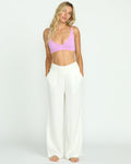 New Waves Gauze Elst Pant W's