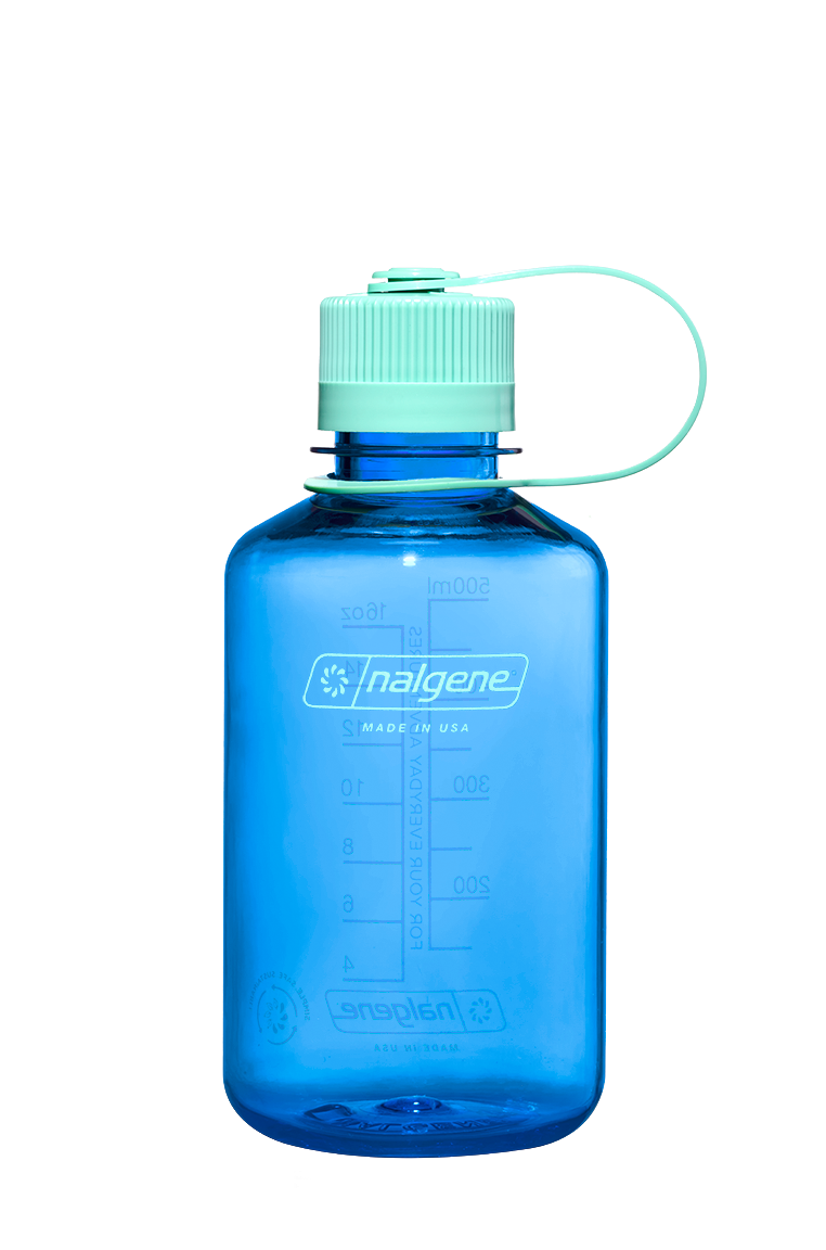 16oz Narrow Mouth Sustain Bottle