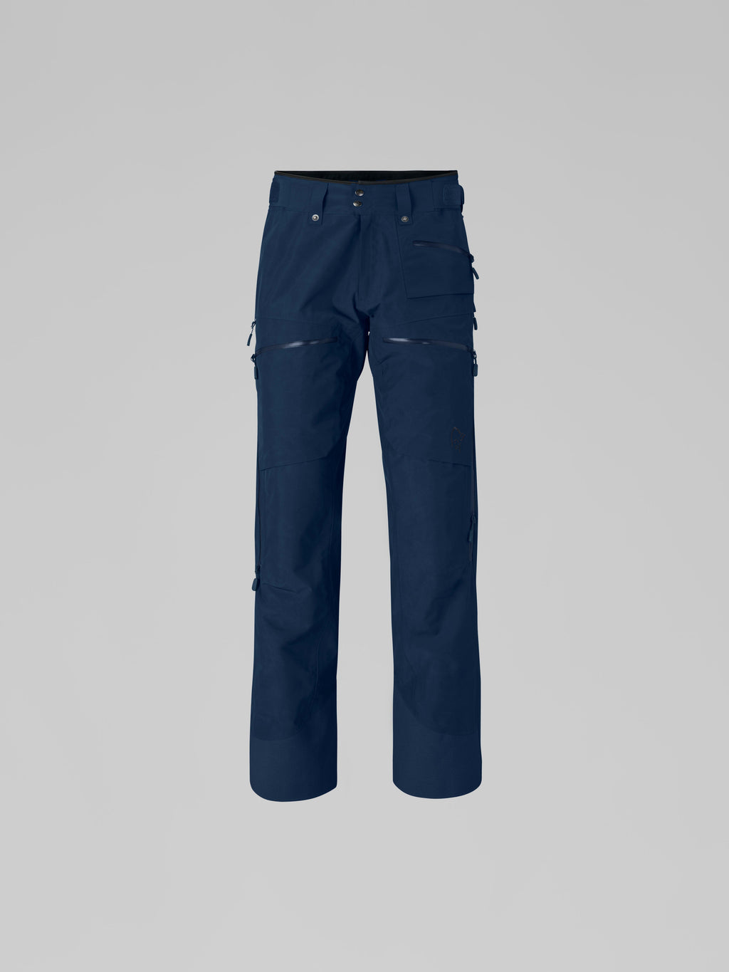 Lofoten GoreTex Insulated Pants Men's