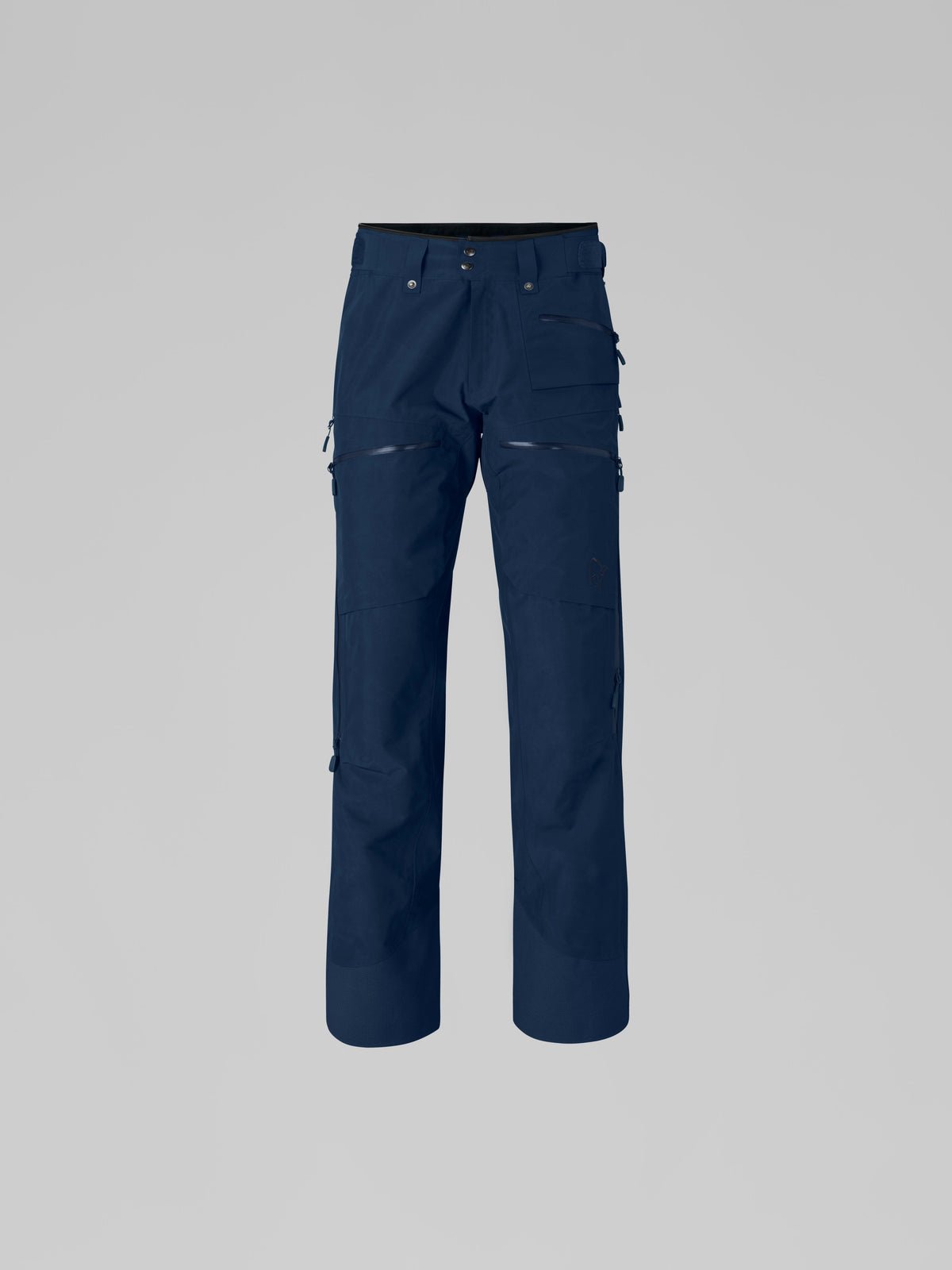 Lofoten GoreTex Insulated Pants Men's