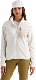 Performance Fleece FZ Jacket W's