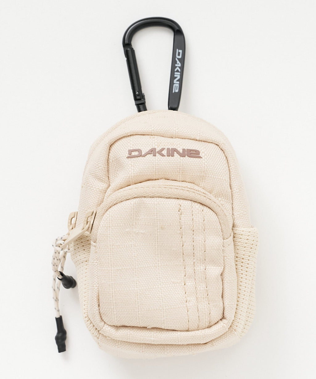 Campus Mini Backpack Charm
