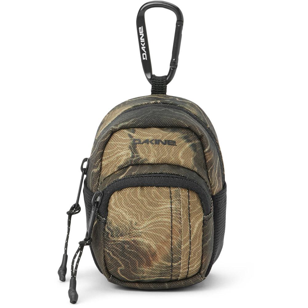 Campus Mini Backpack Charm