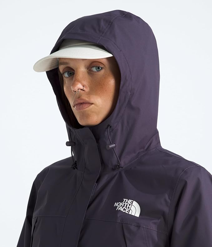 Antora Rain Jacket Women's