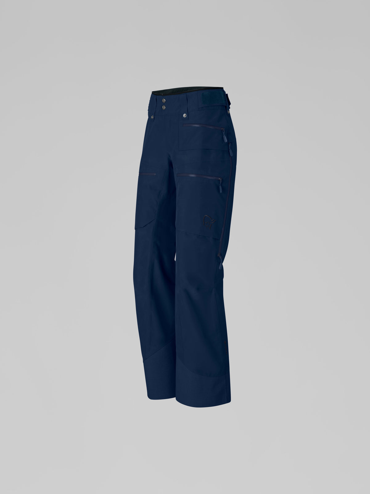 Lofoten GoreTex Insulated Pants Women's