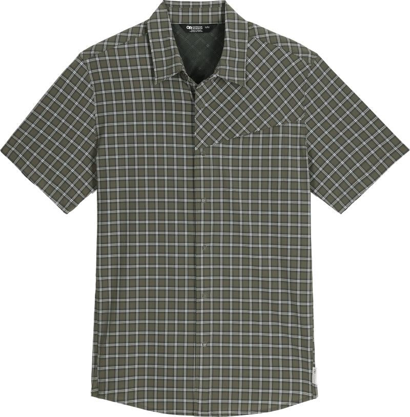 Astroman SS Sun Shirt Men's
