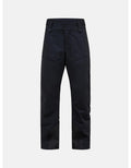 Maroon HIPE Insulated Shell P M's