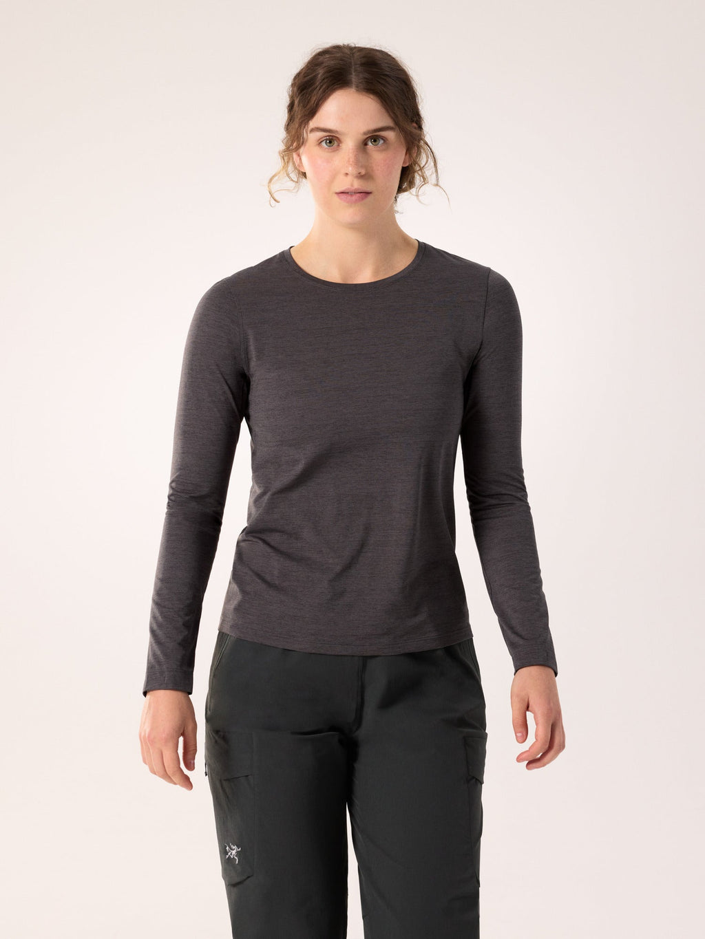 Taema Crew LS Shirt Women's