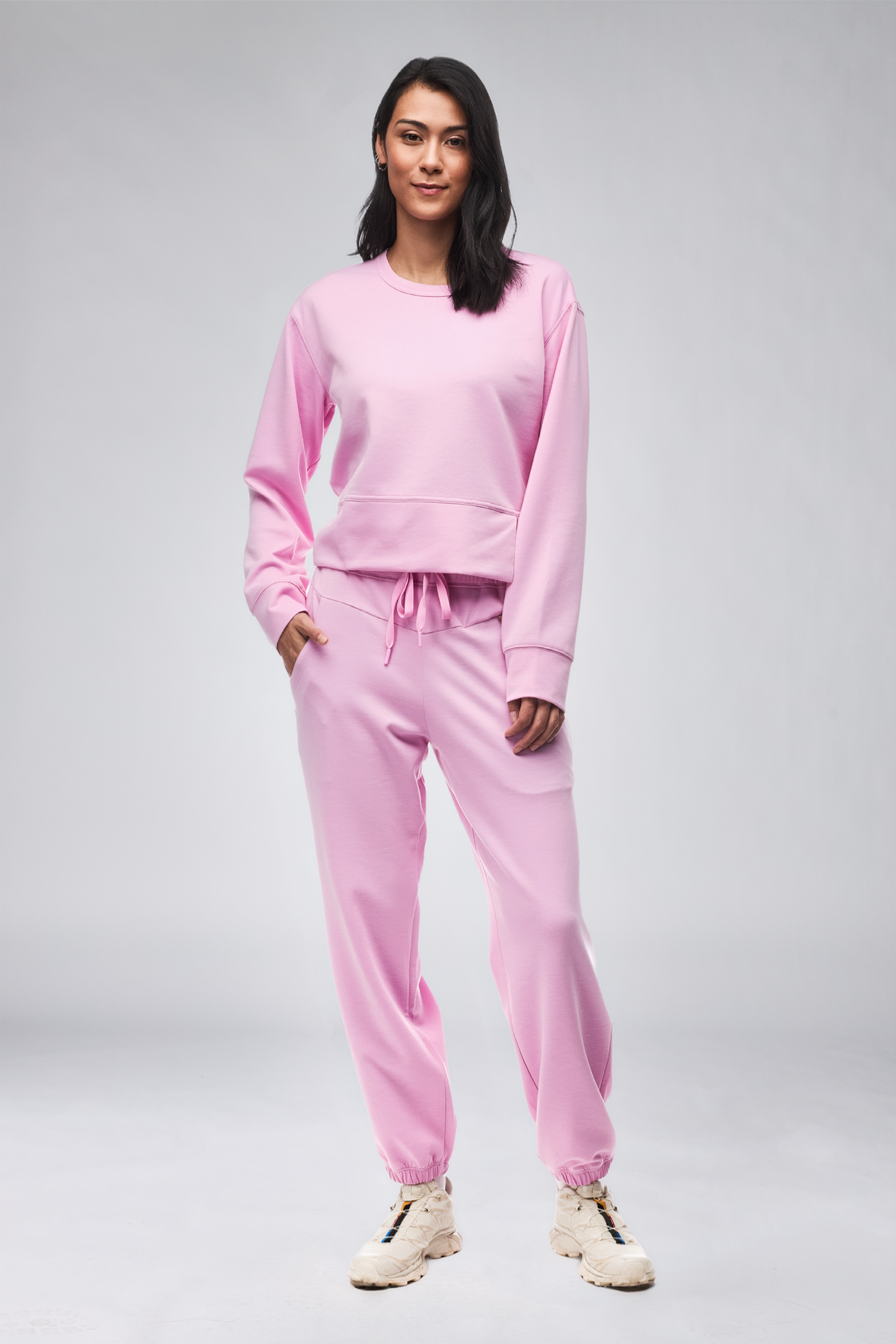 Balu Crew Women's