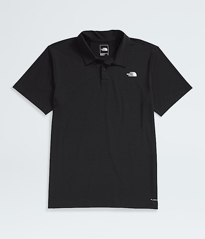 Adventure Polo Shirt Men's