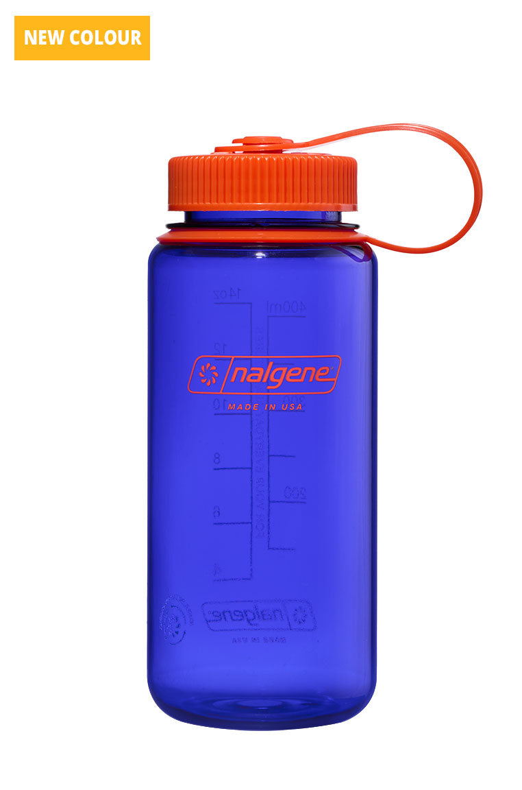 16oz Wide Mouth Sustain Bottle