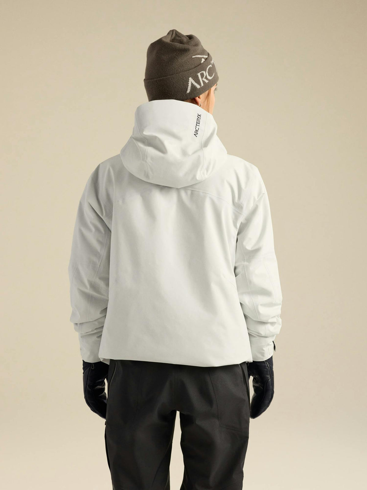 Sentinel Insulated Jacket Women's