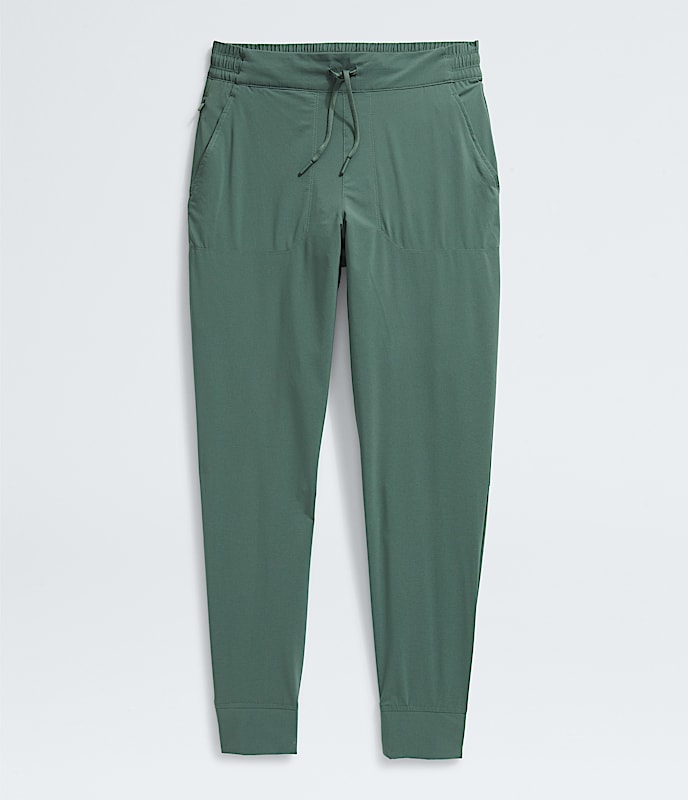 Never Stop Wearing Jogger W's