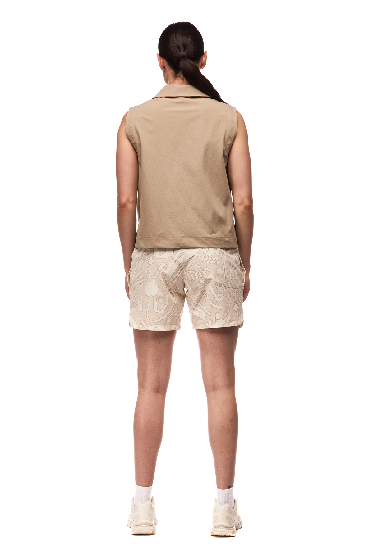 Paita II Shirt Women's