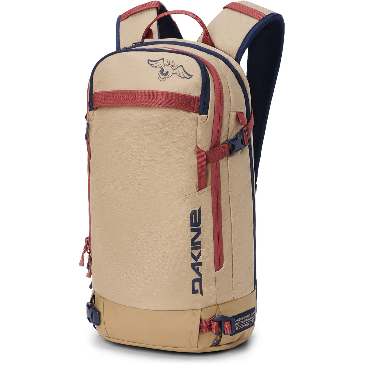 Team Heli 2.0 Pro Pack Unisex 20L