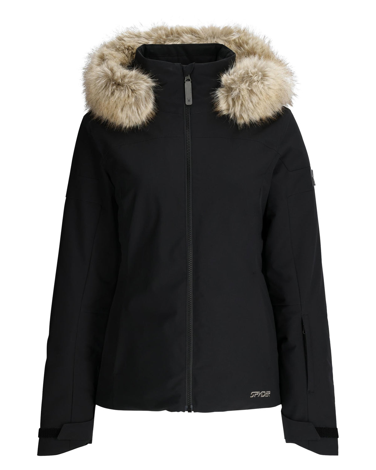 Vida Ski Jacket Women's