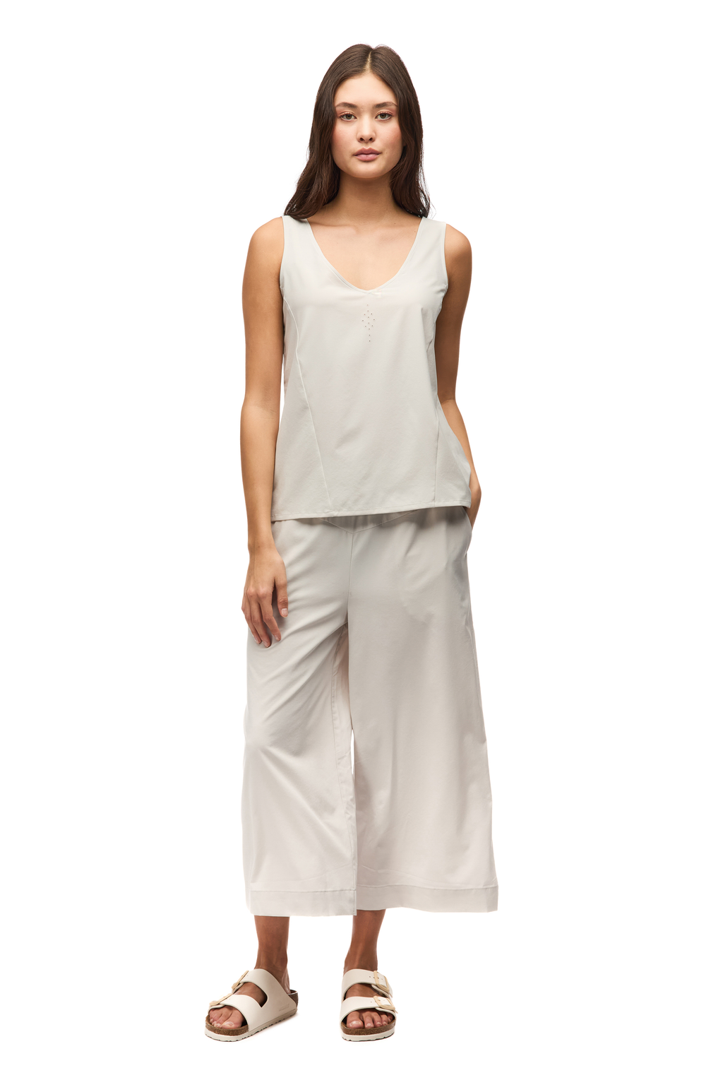 Epesi III Cropped Pant Women's