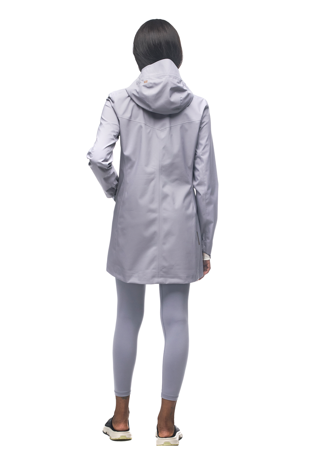 Kisa III Jacket Women's