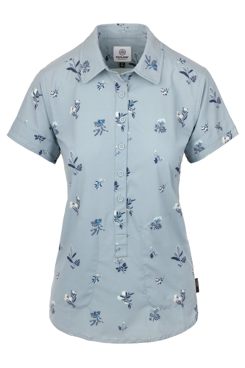 Aster Shirt Women's