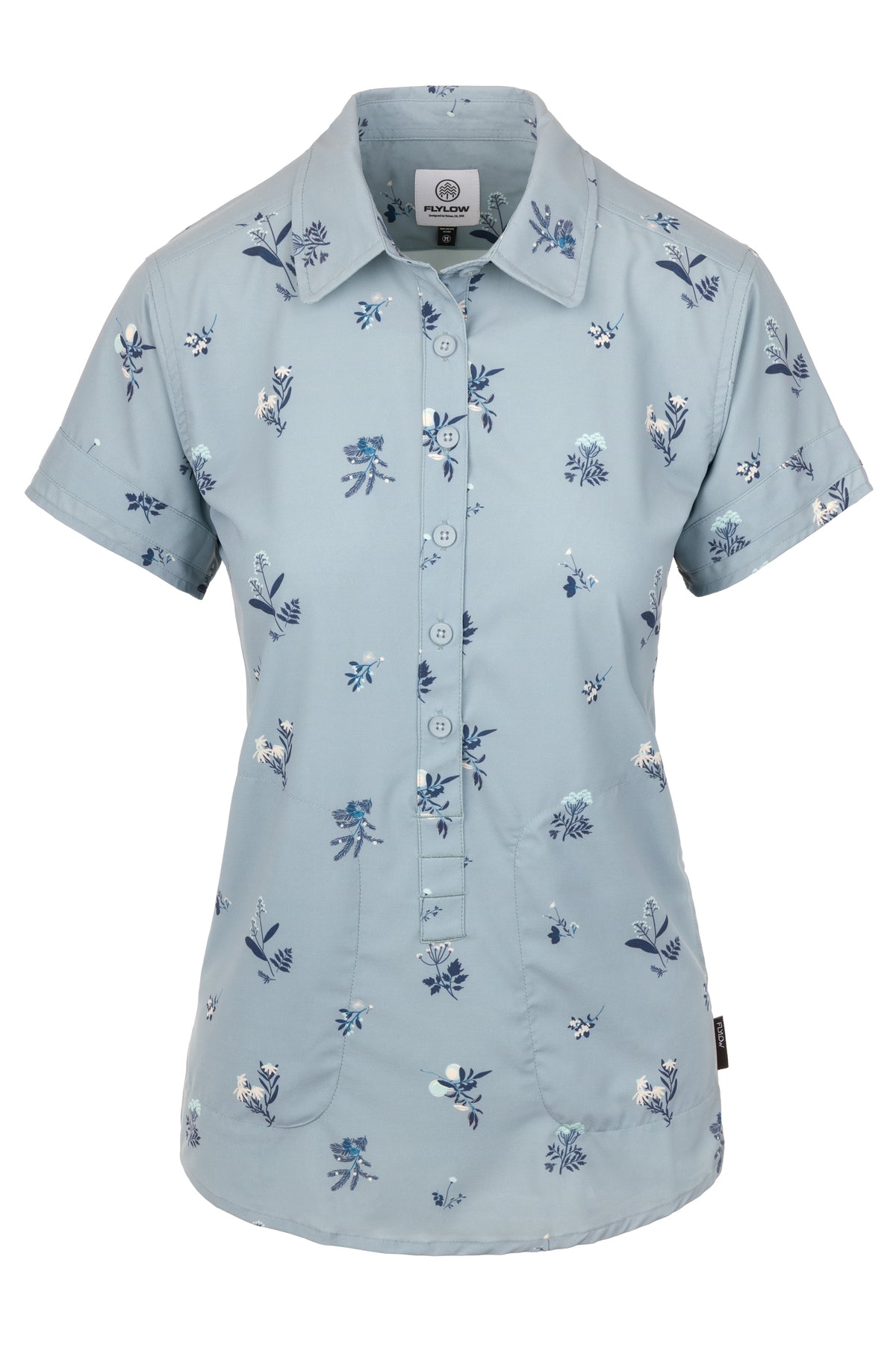 Aster Shirt Women's