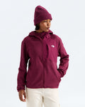 Performance Fleece FZ Hoodie Women's