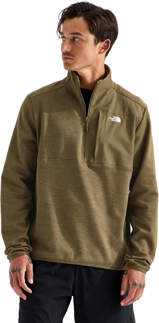 Performance Fleece 1/4 Zip Men's