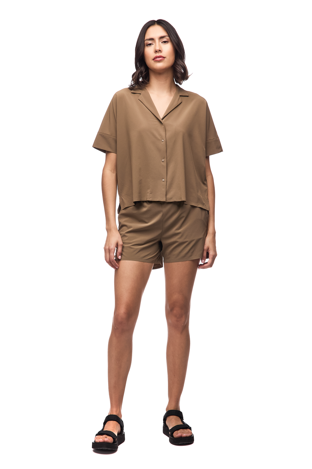 Havada Shirt Women's