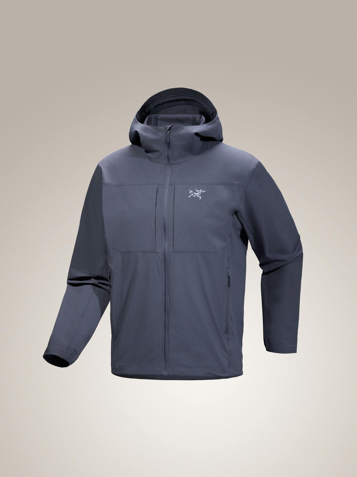 Gamma Lightweight Hoody Men's