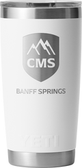 Rambler CMS BSH 20oz Tumbler