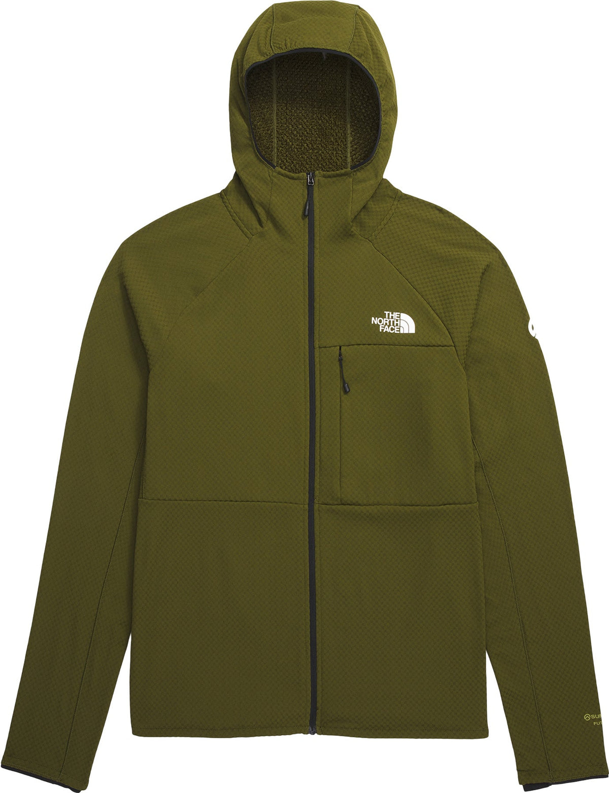 Summit Future Fleece FZ Hoody Men's