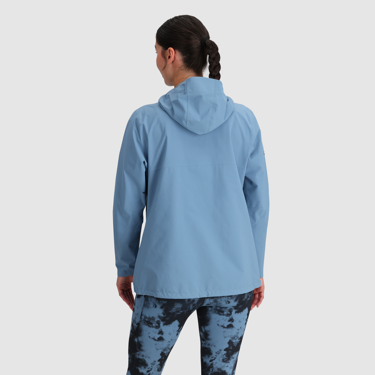 Stratoburst Stretch Rain Jacket W's
