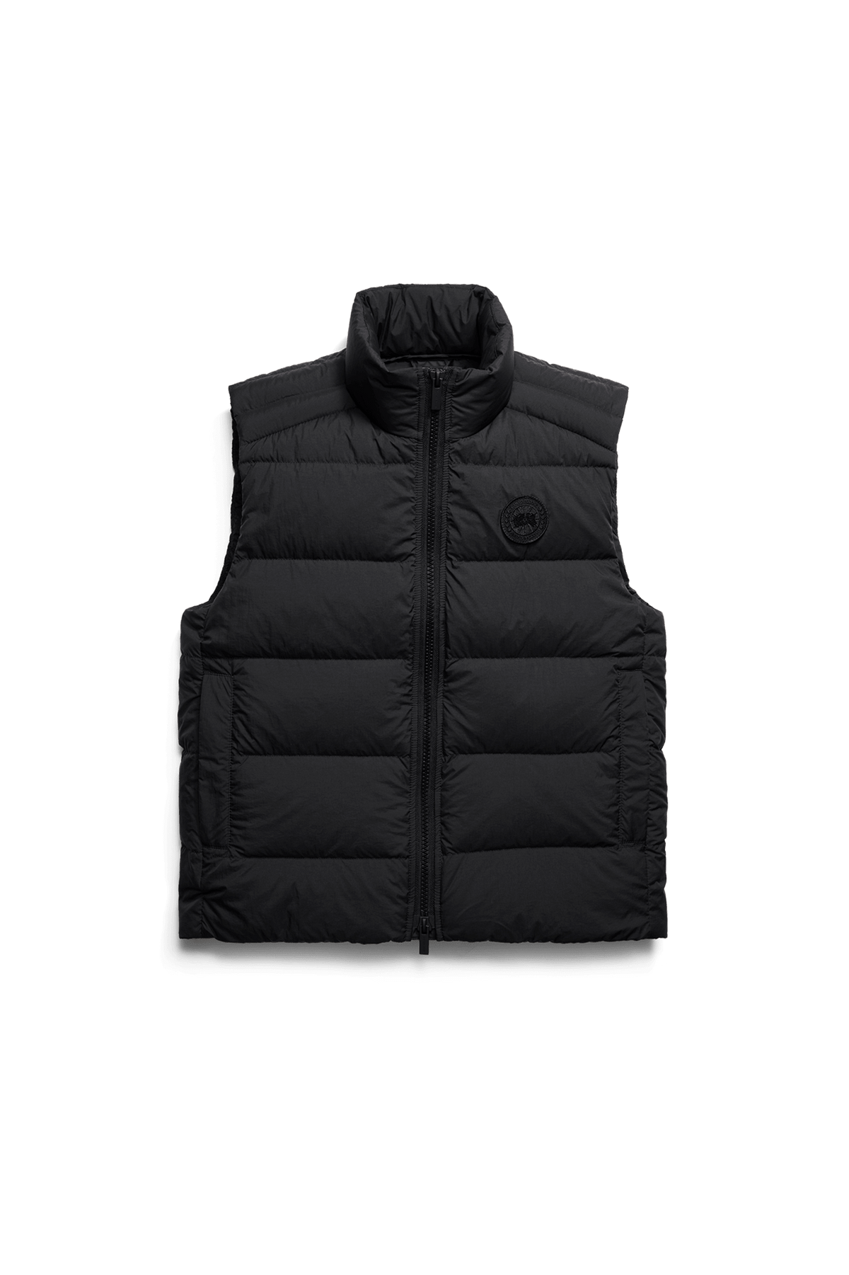 Crofton Vest BD Enduraluxe Men's