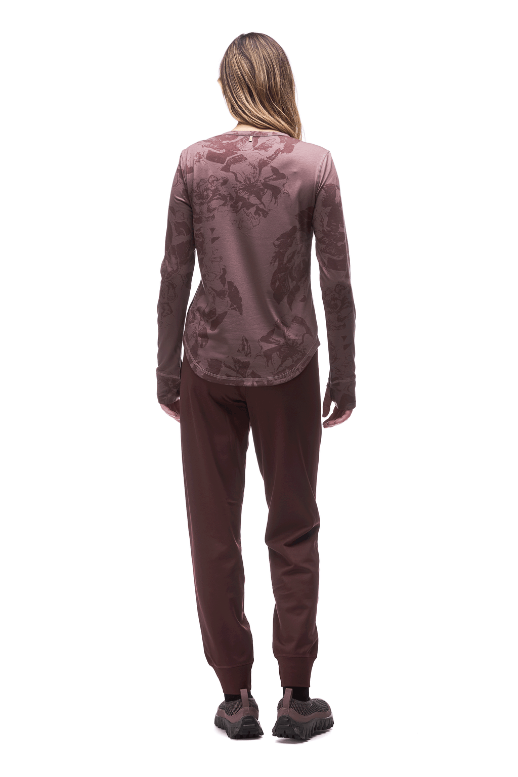 Novara II Crew Top Women's