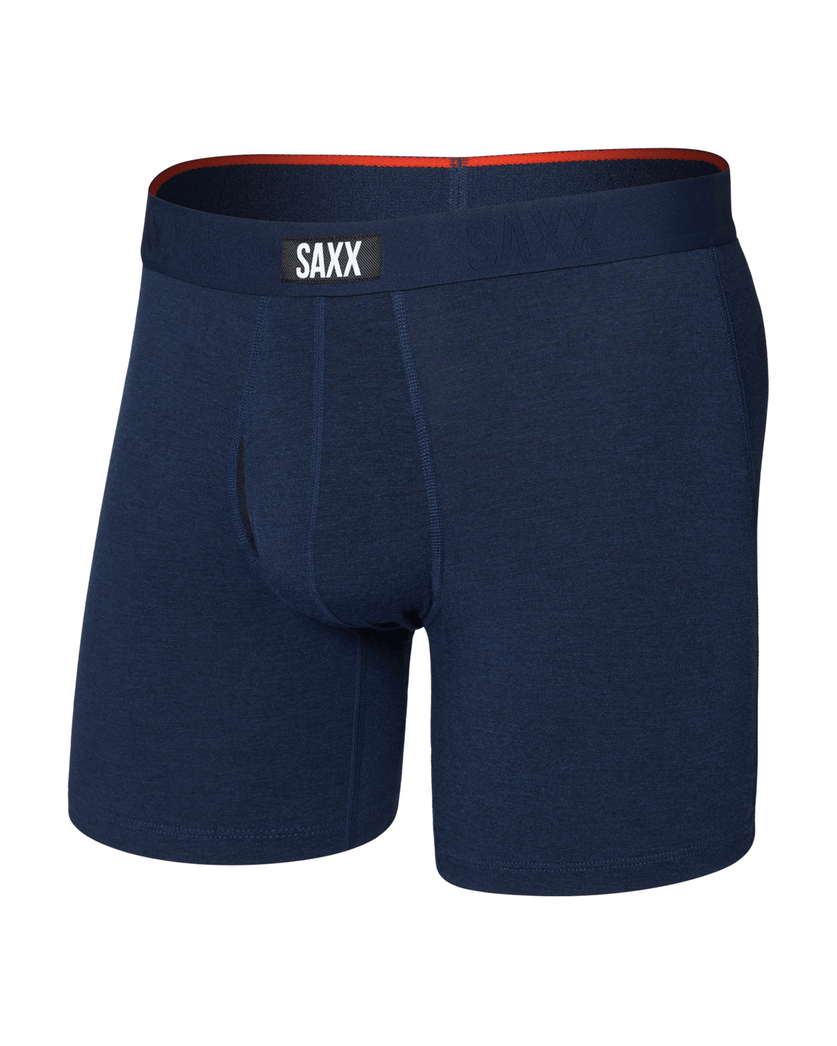 Vibe Xtra Soft Boxer w/Fly Men's
