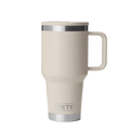 Rambler 30oz Travel Straw Mug