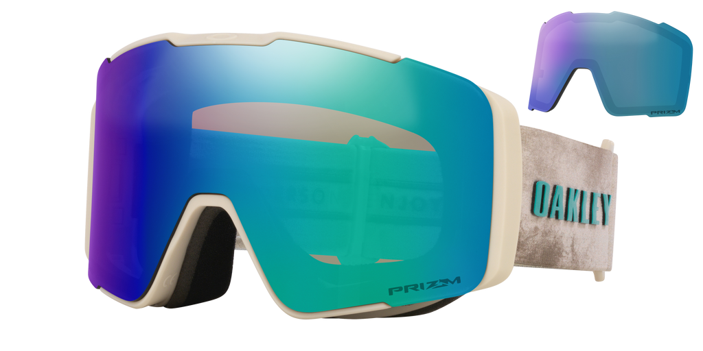 Line Miner Pro Jamie Anderson Goggle