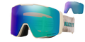 Line Miner Pro Jamie Anderson Goggle