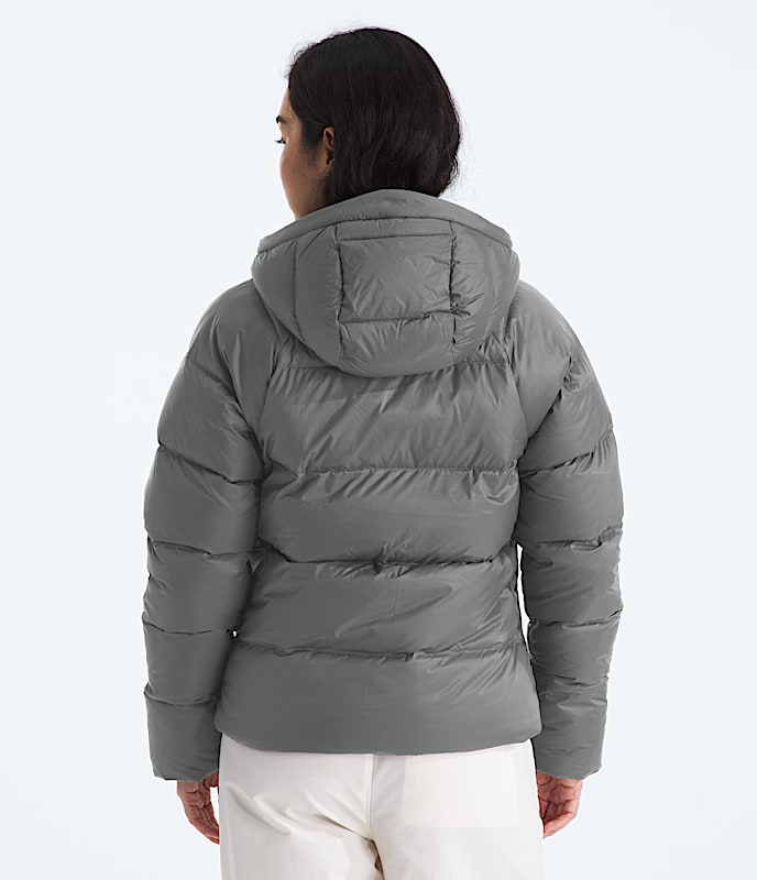 Hydrenalite City Down Hooded Jacket