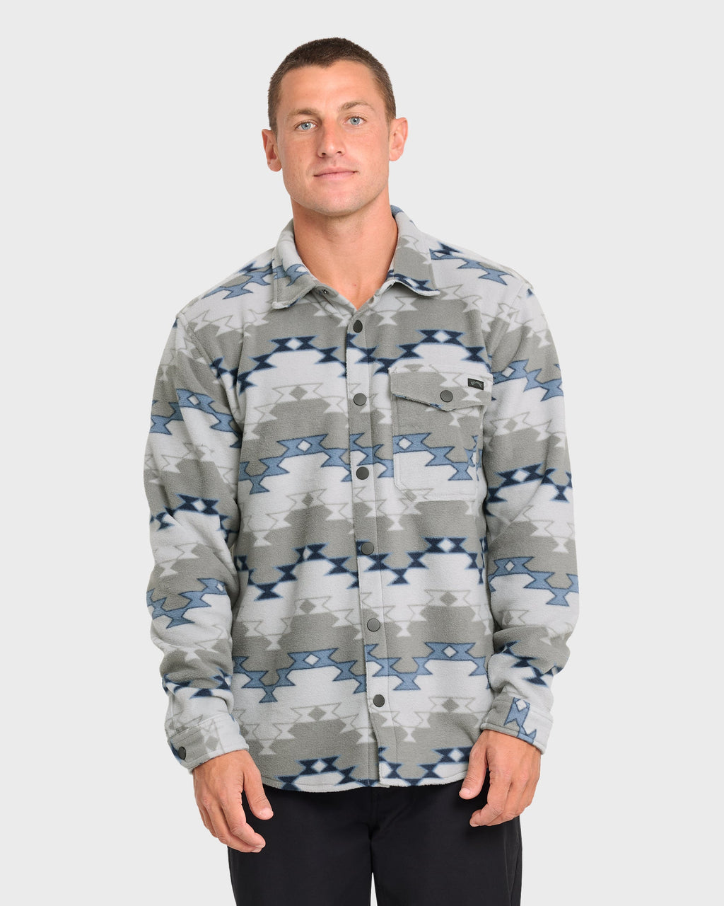 Furnace Flannel Shirt Men's