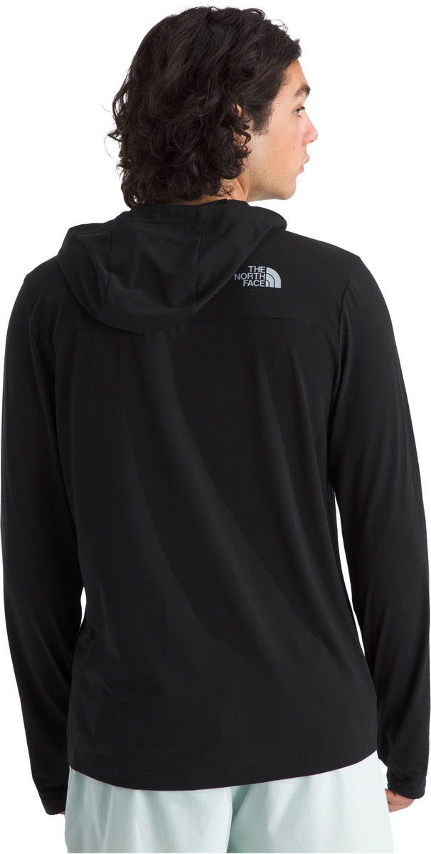 Adventure Sunrise Hike Hoodie Men's