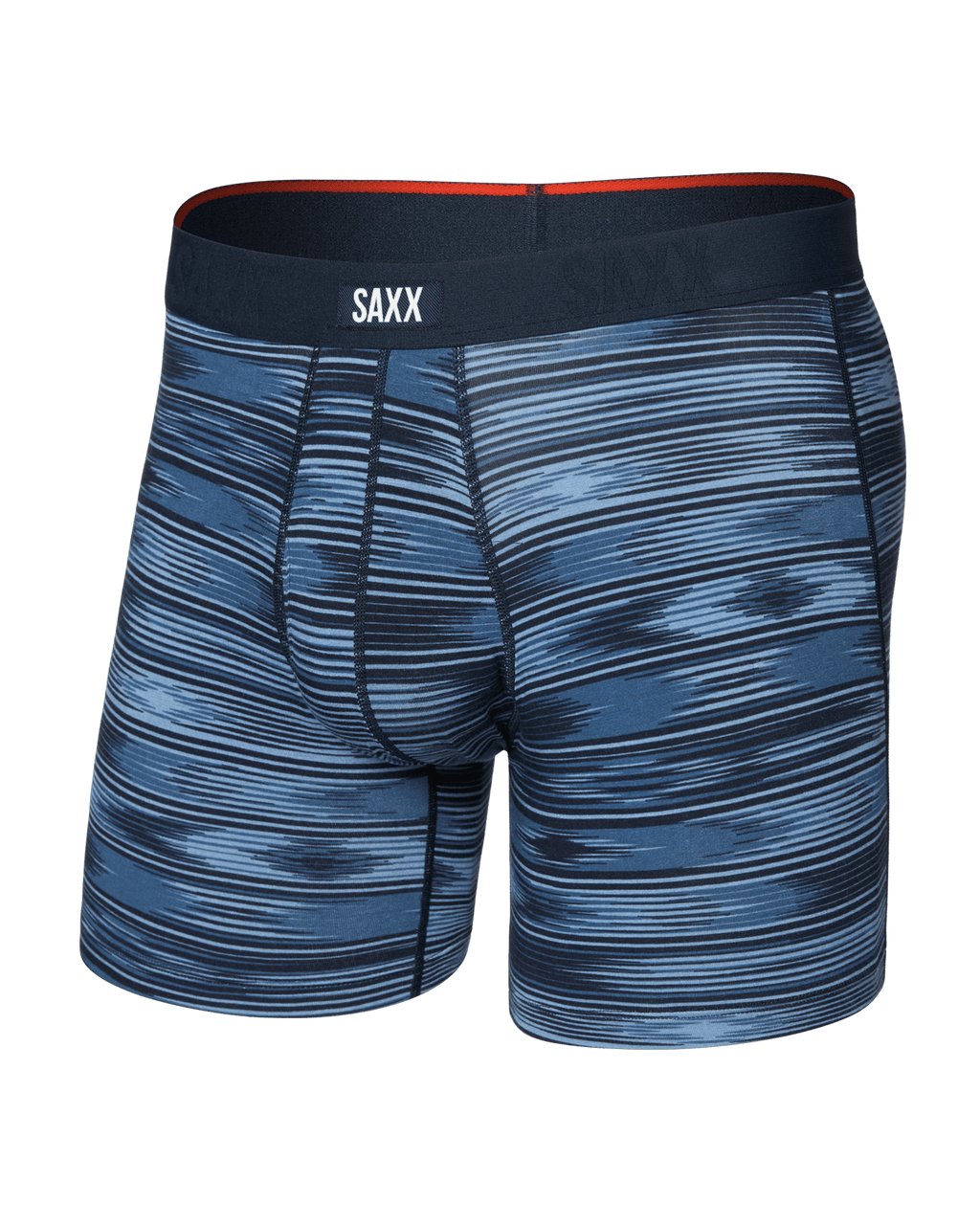 Vibe Xtra Soft Boxer w/Fly Men's