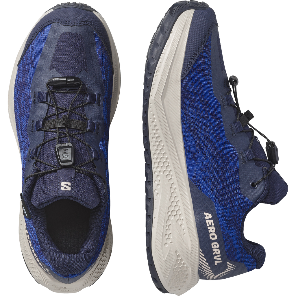 Aero GRVL WP Shoe Kids'