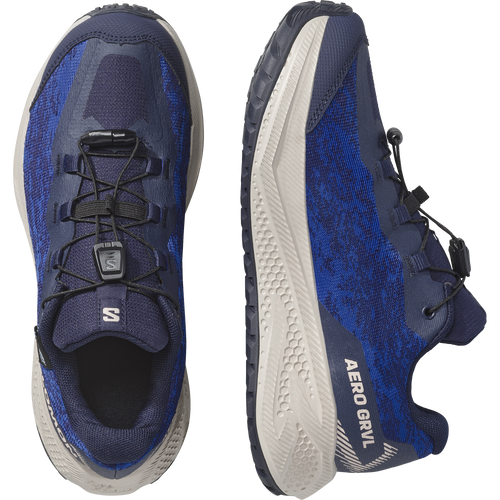 Aero GRVL WP Shoe Kids'
