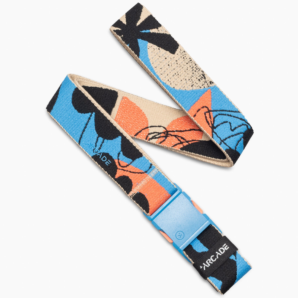 Inkstorm Slim Belt