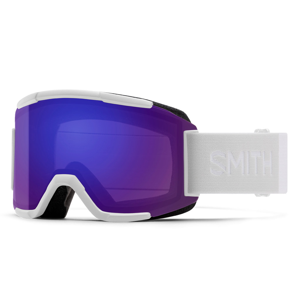 Squad Goggle Unisex