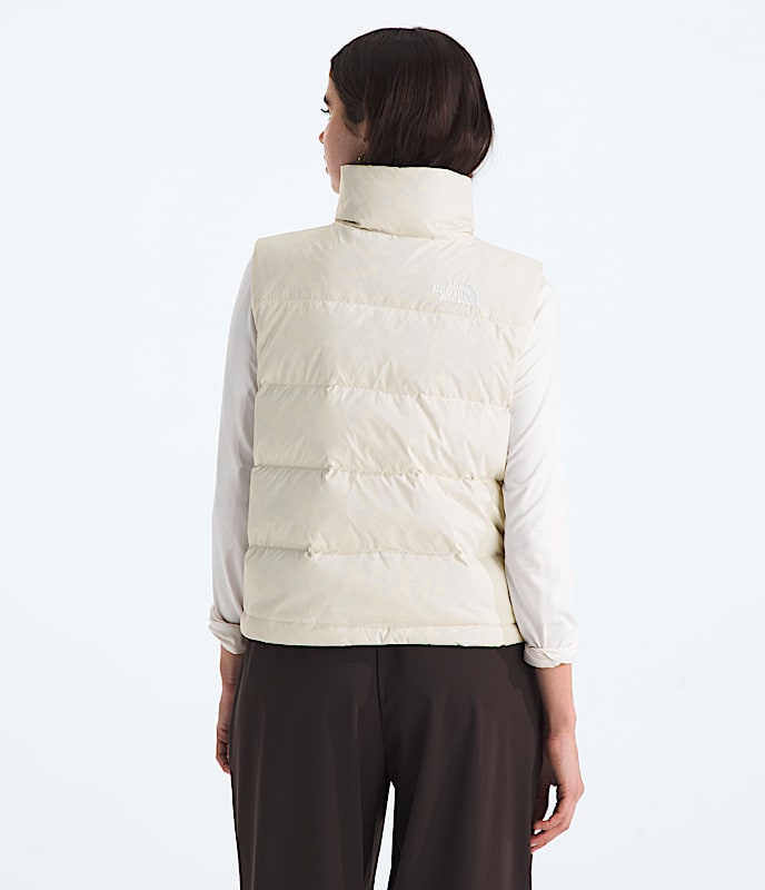 Hydrenalite Down A-Line Vest Women's