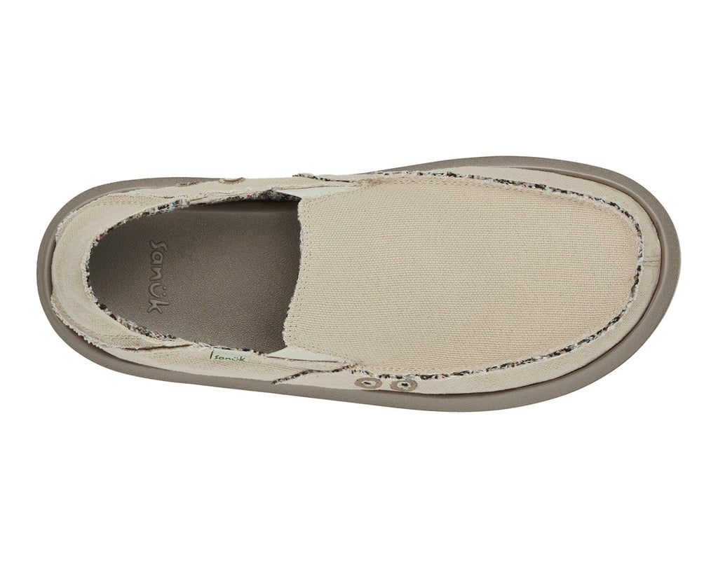 Donny Hemp Shoe Men's